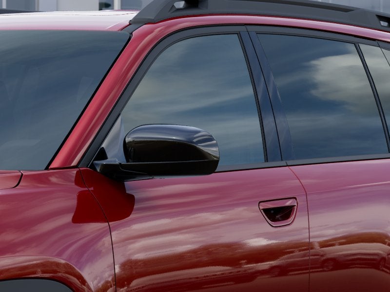 2027 Jeep Cherokee Laredo