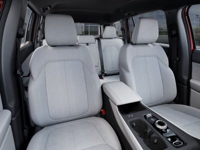 2027 Jeep Cherokee Laredo