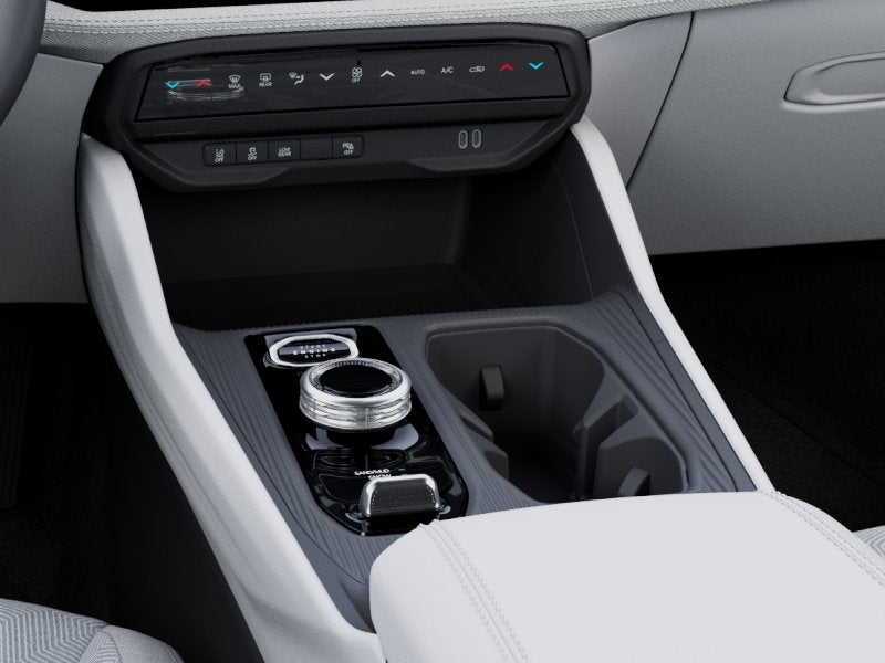 2027 Jeep Cherokee Laredo