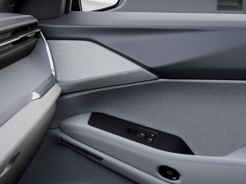 2027 Jeep Cherokee Laredo