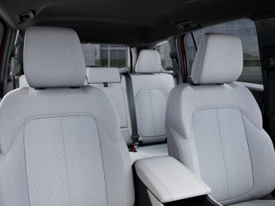 2027 Jeep Cherokee Laredo