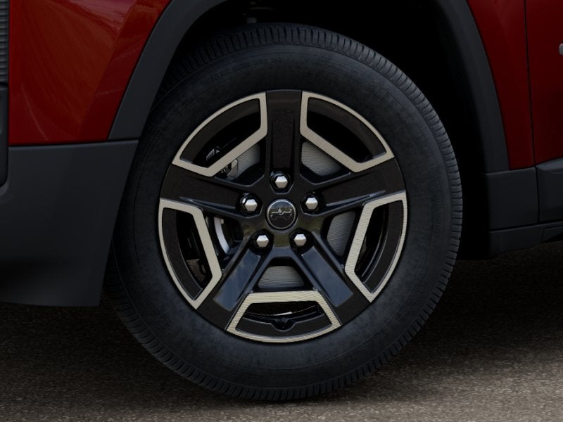 2027 Jeep Cherokee Laredo