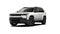 2027 Jeep Cherokee Overland