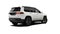 2027 Jeep Cherokee Overland