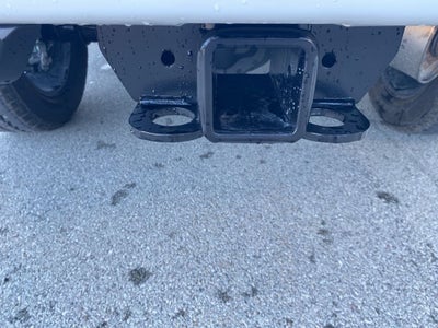 2026 RAM 3500 RAM 3500 BIG HORN CREW CAB 4X4 6'4' BOX