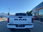 2026 RAM 3500 RAM 3500 BIG HORN CREW CAB 4X4 6'4' BOX