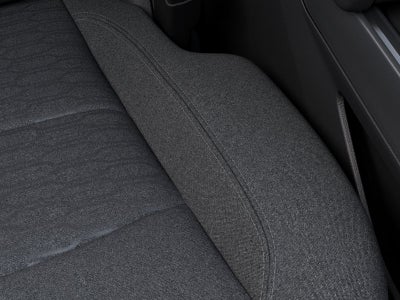 2026 RAM 3500 RAM 3500 BIG HORN CREW CAB 4X4 6'4' BOX