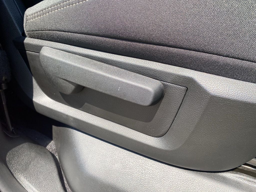 2025 RAM 2500 RAM 2500 TRADESMAN CREW CAB 4X4 6'4' BOX