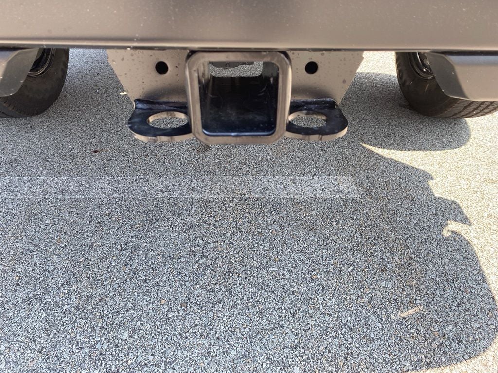 2025 RAM 2500 RAM 2500 TRADESMAN CREW CAB 4X4 6'4' BOX