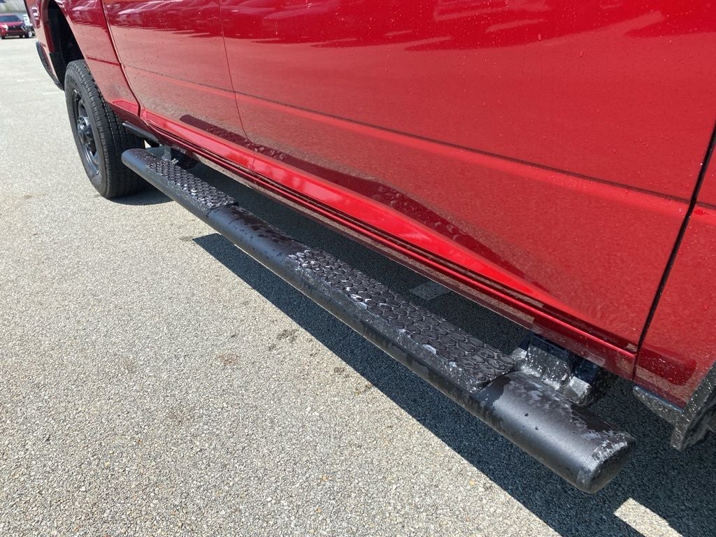 2025 RAM 2500 RAM 2500 TRADESMAN CREW CAB 4X4 6'4' BOX