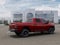 2025 RAM 2500 RAM 2500 TRADESMAN CREW CAB 4X4 6'4' BOX
