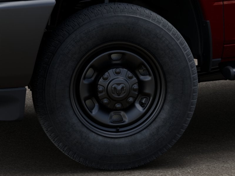 2025 RAM 2500 RAM 2500 TRADESMAN CREW CAB 4X4 6'4' BOX