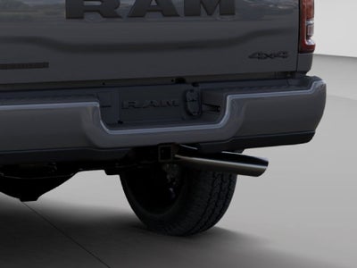 2027 RAM 2500 Big Horn