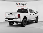 2027 RAM 2500 Big Horn