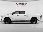 2027 RAM 2500 Big Horn