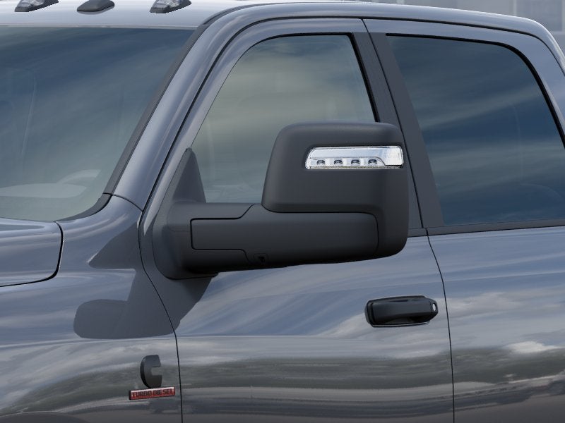 2027 RAM 2500 Big Horn