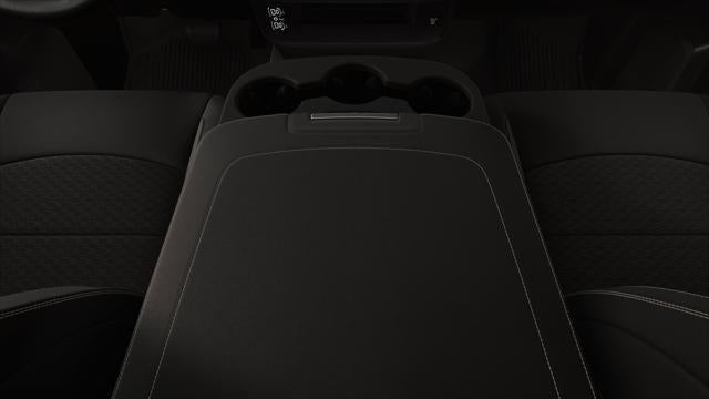 2026 RAM 2500 RAM 2500 BIG HORN CREW CAB 4X4 6'4' BOX