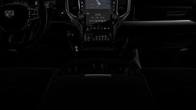 2026 RAM 2500 RAM 2500 BIG HORN CREW CAB 4X4 6'4' BOX