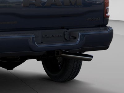 2027 RAM 2500 Big Horn