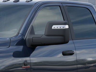 2027 RAM 2500 Big Horn