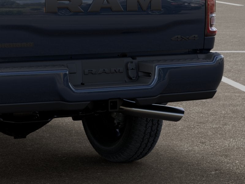2027 RAM 2500 Big Horn