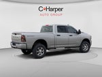 2027 RAM 2500 Big Horn