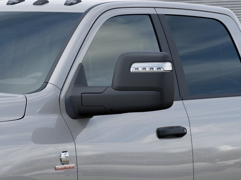2027 RAM 2500 Big Horn