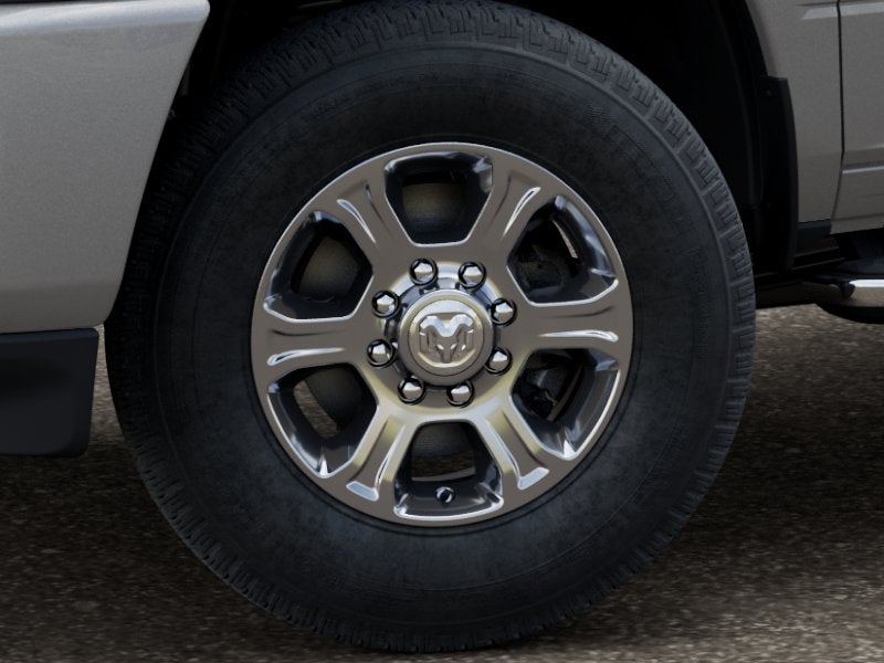 2027 RAM 2500 Big Horn