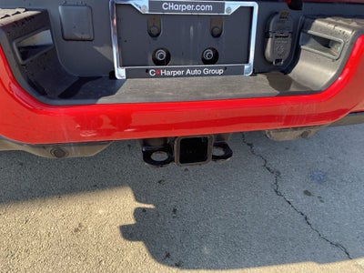 2026 RAM 2500 RAM 2500 BIG HORN CREW CAB 4X4 6'4' BOX