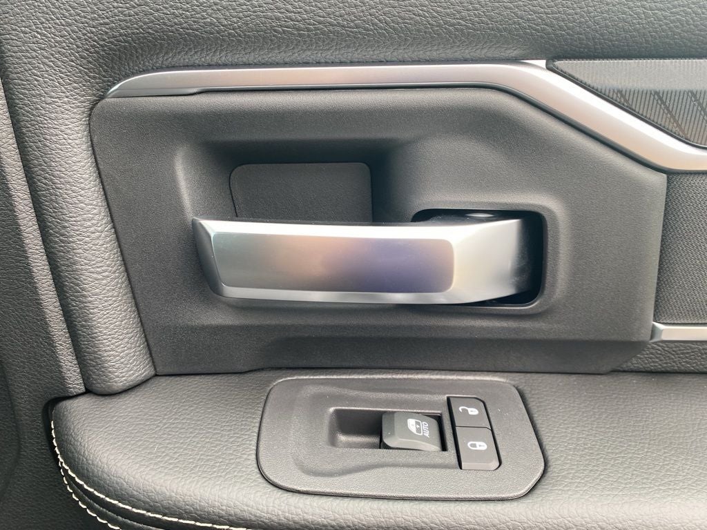 2026 RAM 2500 RAM 2500 BIG HORN CREW CAB 4X4 6'4' BOX