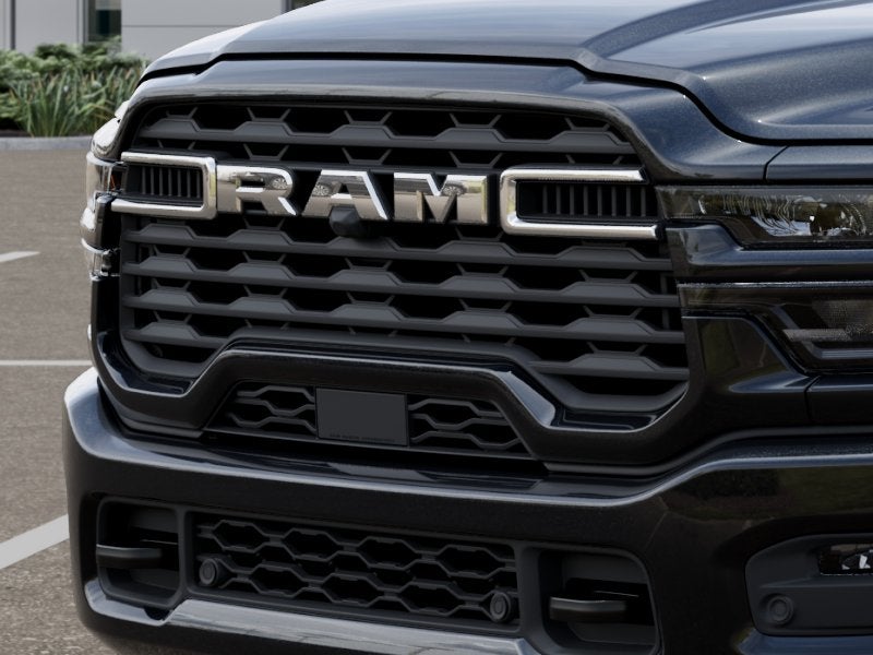 2026 RAM 2500 RAM 2500 BIG HORN CREW CAB 4X4 6'4' BOX