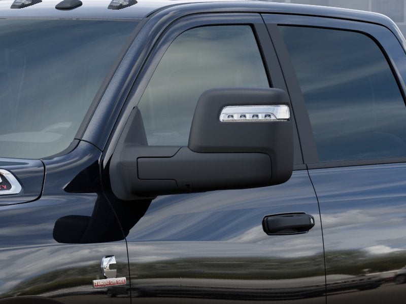 2026 RAM 2500 RAM 2500 BIG HORN CREW CAB 4X4 6'4' BOX