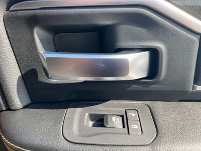 2026 RAM 2500 RAM 2500 BIG HORN CREW CAB 4X4 6'4' BOX