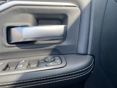 2026 RAM 2500 RAM 2500 BIG HORN CREW CAB 4X4 6'4' BOX