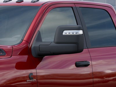 2026 RAM 2500 RAM 2500 BIG HORN CREW CAB 4X4 6'4' BOX