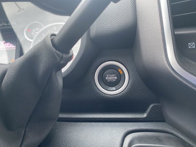 2026 RAM 2500 RAM 2500 BIG HORN CREW CAB 4X4 6'4' BOX