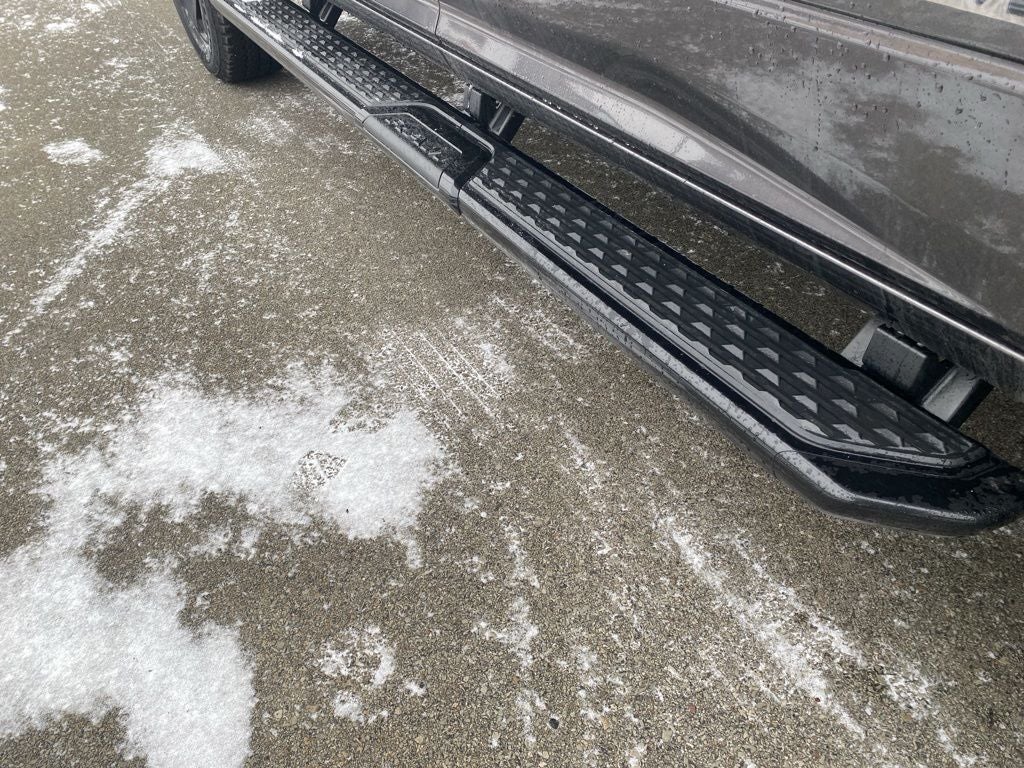 2026 RAM 2500 RAM 2500 BIG HORN CREW CAB 4X4 6'4' BOX