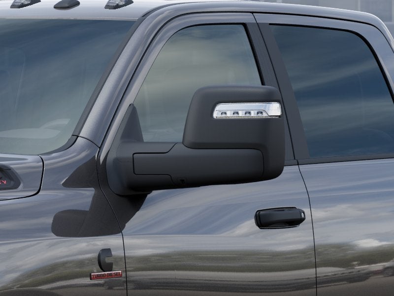 2026 RAM 2500 RAM 2500 BIG HORN CREW CAB 4X4 6'4' BOX