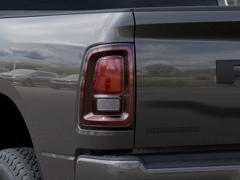 2026 RAM 2500 RAM 2500 BIG HORN CREW CAB 4X4 6'4' BOX