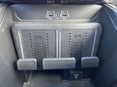 2026 RAM 2500 RAM 2500 LARAMIE CREW CAB 4X4 6'4' BOX