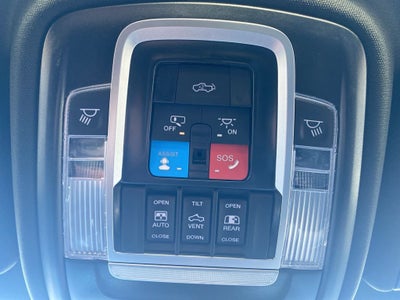 2026 RAM 2500 RAM 2500 LARAMIE CREW CAB 4X4 6'4' BOX