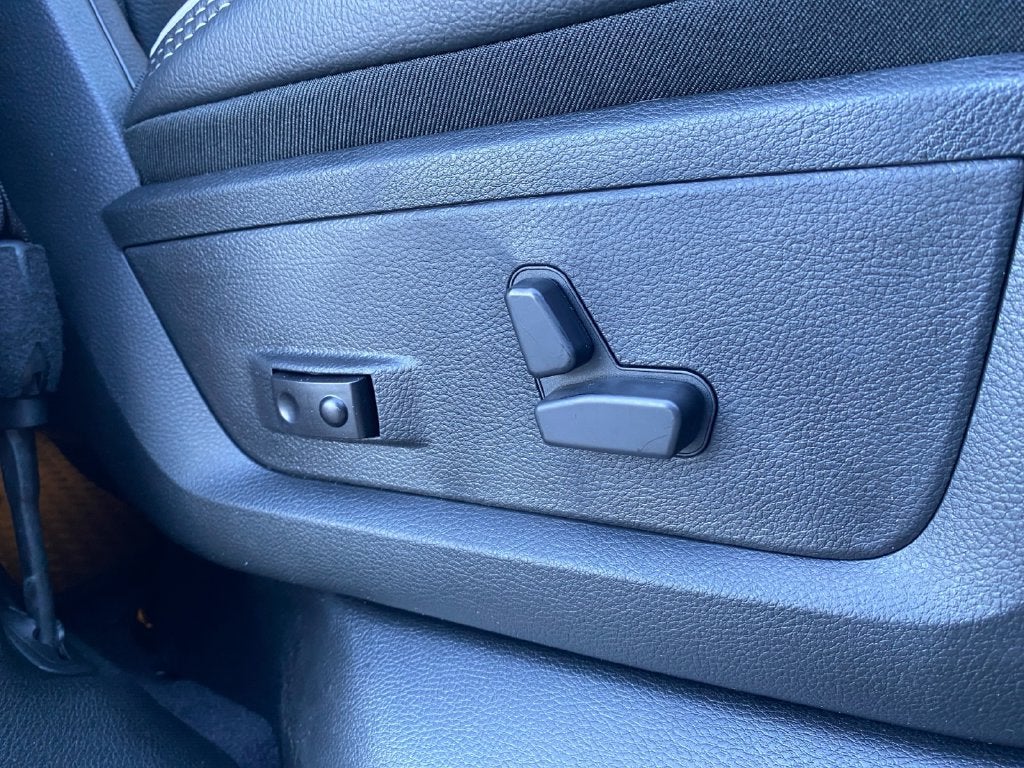 2027 RAM 2500 Laramie