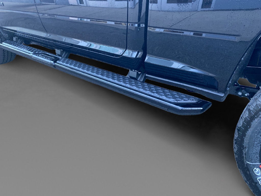 2027 RAM 2500 Laramie