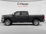 2027 RAM 2500 Laramie