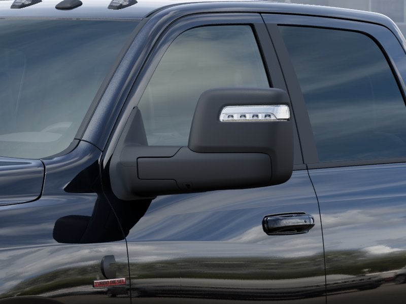 2027 RAM 2500 Laramie