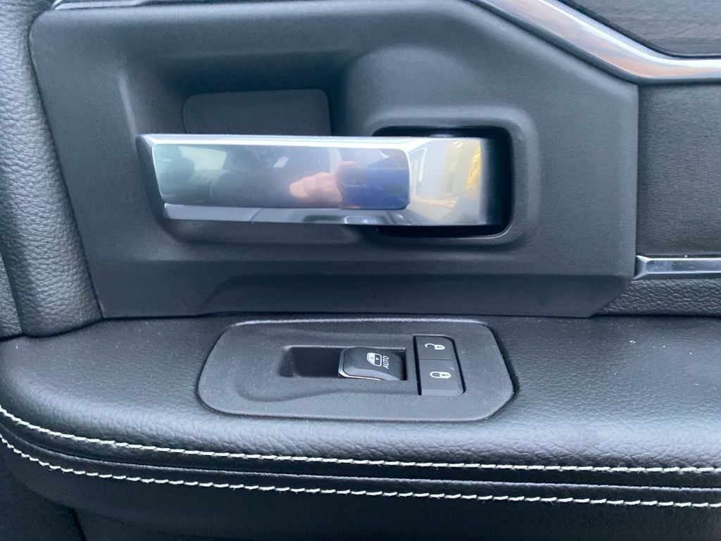 2026 RAM 2500 RAM 2500 LARAMIE CREW CAB 4X4 6'4' BOX