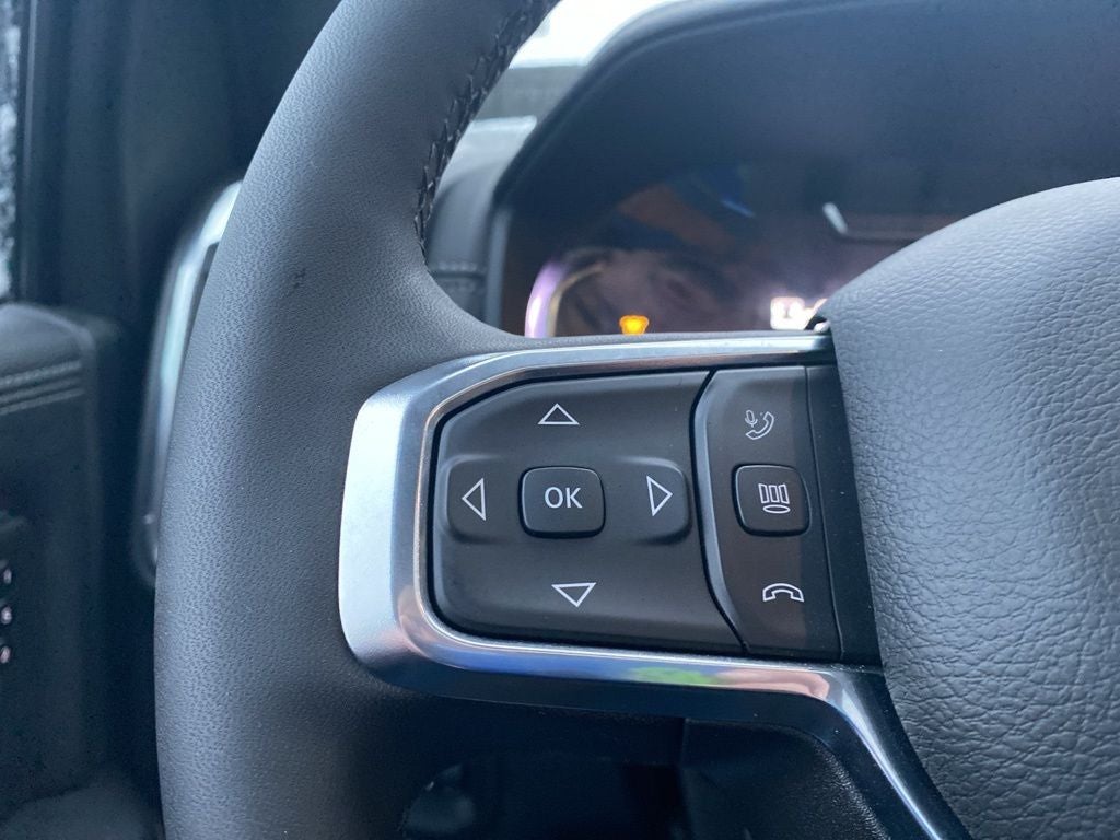 2026 RAM 2500 RAM 2500 LARAMIE CREW CAB 4X4 6'4' BOX