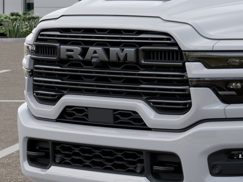 2026 RAM 2500 RAM 2500 LARAMIE CREW CAB 4X4 6'4' BOX