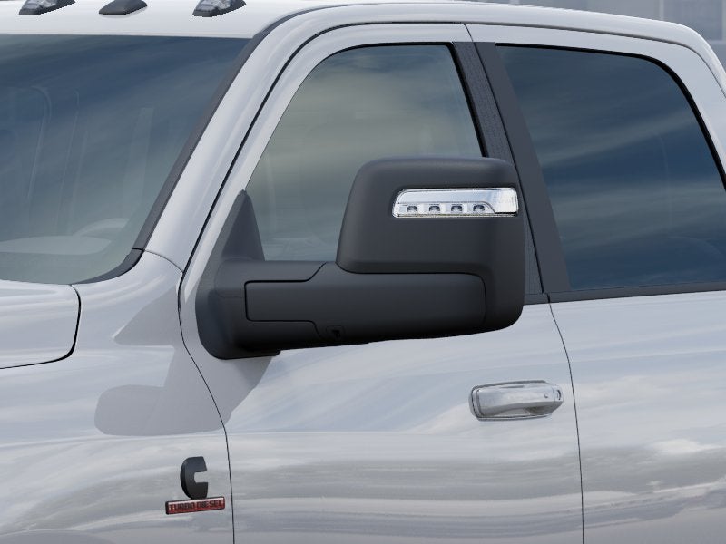 2026 RAM 2500 RAM 2500 LARAMIE CREW CAB 4X4 6'4' BOX