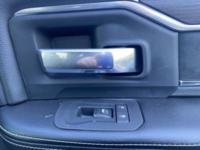 2026 RAM 2500 RAM 2500 LARAMIE CREW CAB 4X4 6'4' BOX